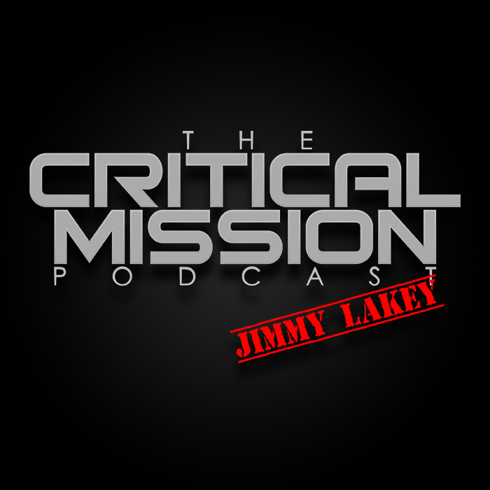 Critical Mission Podcast